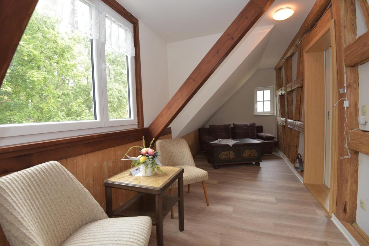 Parkhotel Ebersdorf 3*